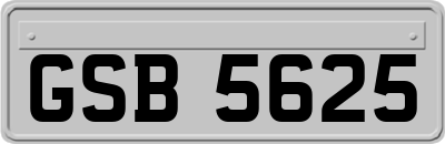 GSB5625