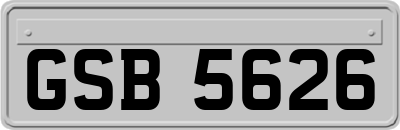 GSB5626