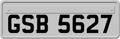 GSB5627