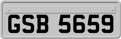 GSB5659