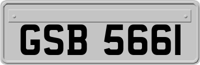 GSB5661