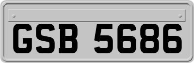 GSB5686
