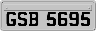 GSB5695