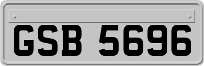 GSB5696