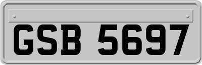 GSB5697