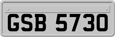 GSB5730