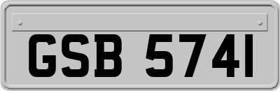 GSB5741