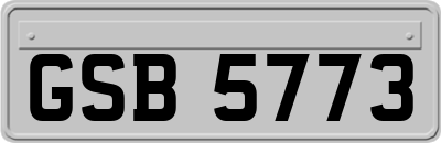 GSB5773