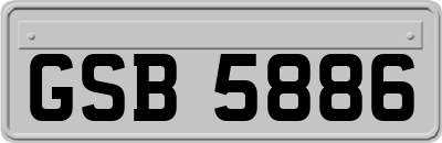 GSB5886