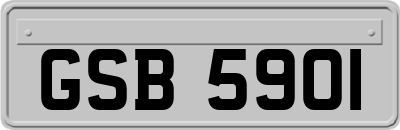 GSB5901