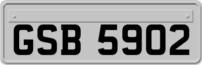 GSB5902