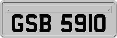 GSB5910
