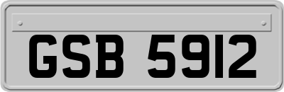 GSB5912