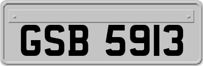 GSB5913
