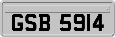 GSB5914