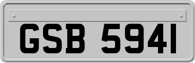 GSB5941