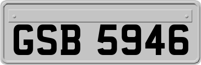 GSB5946