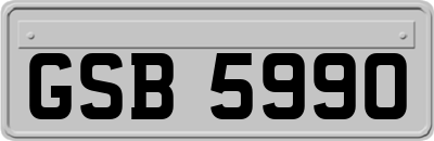 GSB5990