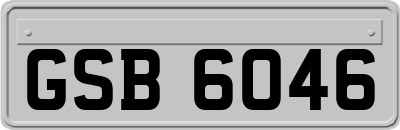 GSB6046