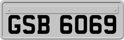 GSB6069