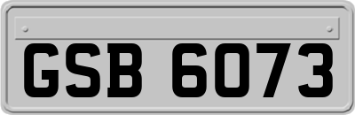 GSB6073