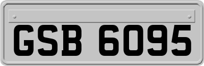 GSB6095