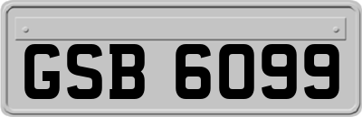 GSB6099
