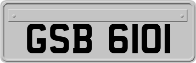 GSB6101