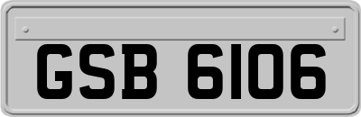 GSB6106