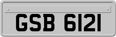 GSB6121