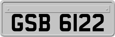 GSB6122