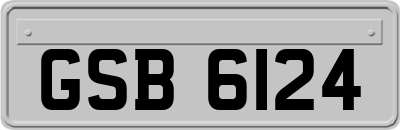 GSB6124