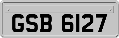 GSB6127