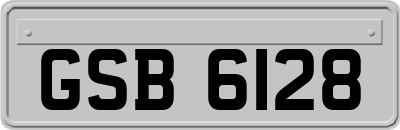 GSB6128
