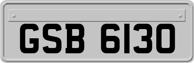 GSB6130