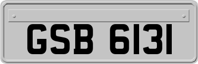 GSB6131