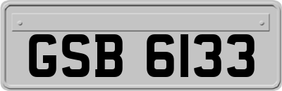 GSB6133