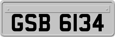 GSB6134