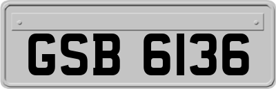 GSB6136