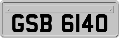 GSB6140