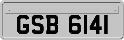 GSB6141
