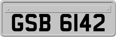 GSB6142