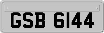 GSB6144