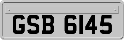 GSB6145
