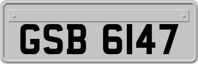 GSB6147