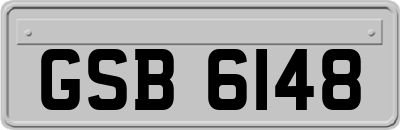 GSB6148