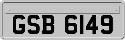 GSB6149