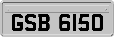 GSB6150