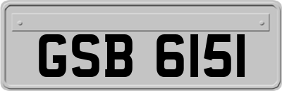 GSB6151