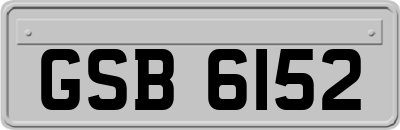 GSB6152